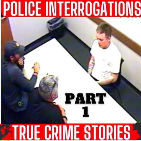 "I killed my wife" | The POLICE INTERROGATION of Skylar Nemetz PART 1