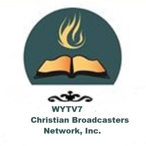 WYTV7 What's Your Testimony #58 Interviews the Holy Lady