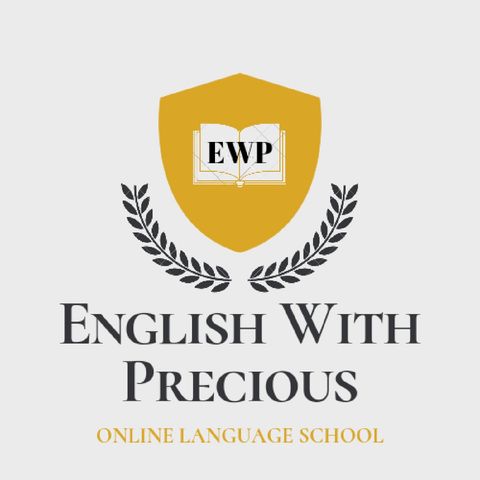 Episode 9 - Ask About English.