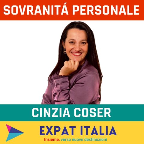 Copertina del podcast