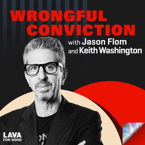 #493 Jason Flom with Keith Washington