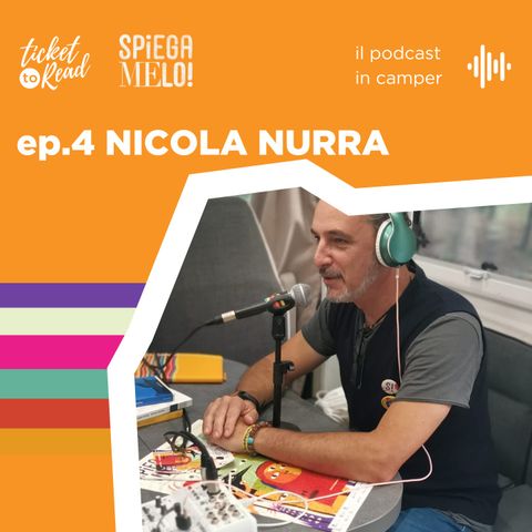 4. Nicola Nurra