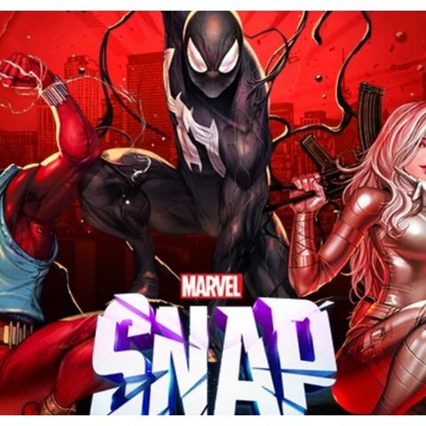 SNAP Material - "The Amazing Spider-Season" Review