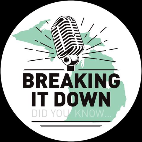 Breaking It Down Episode 1