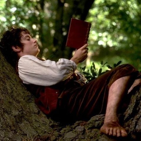 46. Tolkien Reading Day 2021.Speranza e coraggio