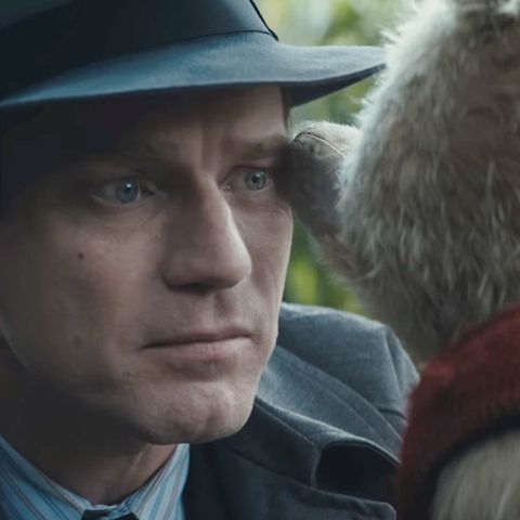 3 - You've Never Seen Christopher Robin!?