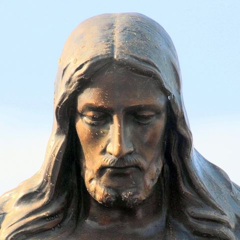 Anti-Christian Left calls for toppling of Jesus statues
