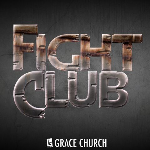 Fight Club - 6th Principle