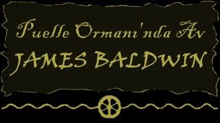 PUELLE ORMANI'NDA AV  James BALDWIN (1841–1925) sesli öykü