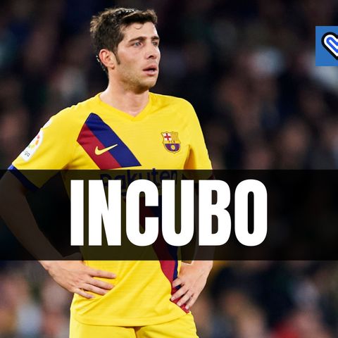 Sergi Roberto, incubo Covid: positivo per 26 tamponi consecutivi