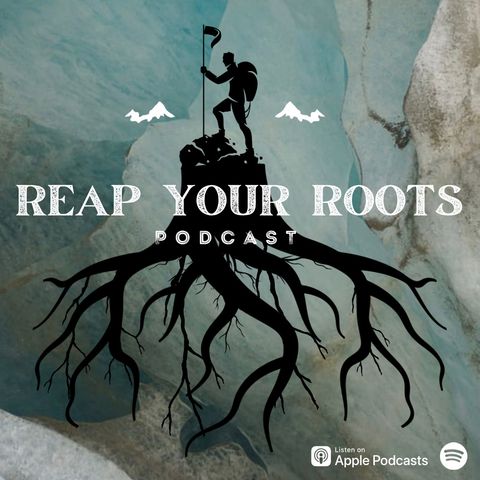 Portada del podcast