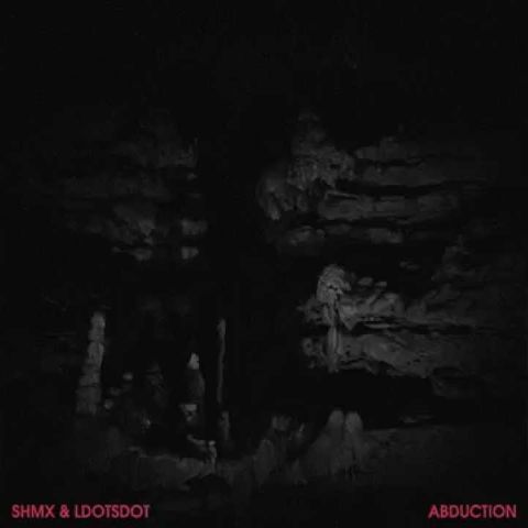SHMX & ldotsdot - Abduction