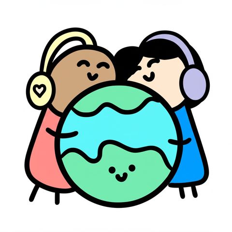 Podcast Cover