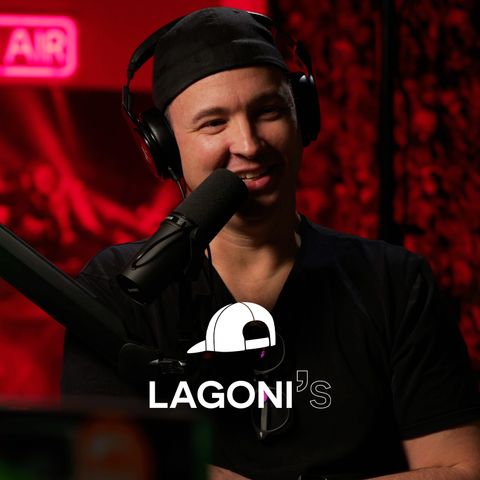 Copertina del podcast