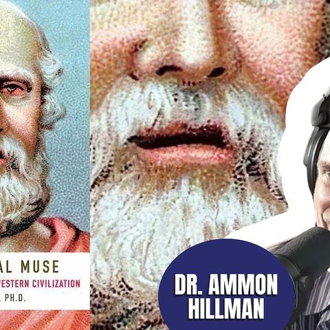 Chemical Muse | Dr. Ammon Hillman (TPC #1,513)