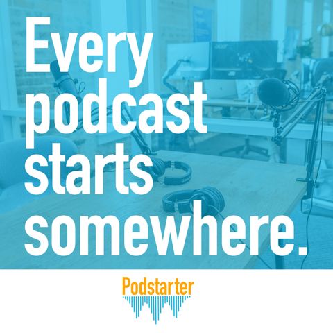 Veterinary Innovation Podcast - Leading the conversation in your industry