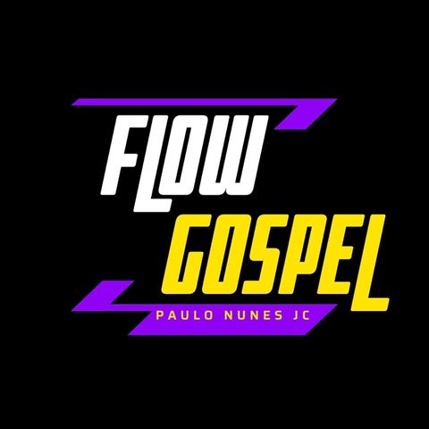 FLOW GOSPEL: A TÉCNICA DA ANCORAGEM (T1:E10) feat. Um Método Pessoal ⌛️