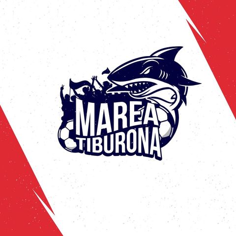 Marea Tiburona -  Ep. 9  Fuad Char: El éxito detrás del Junior de Barranquilla