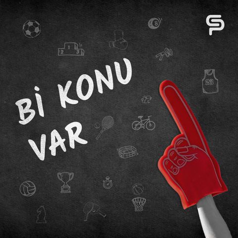 Bi Konu Var #4| FUT Esports, Türkiye'de Valorant, Espor'un Yeri