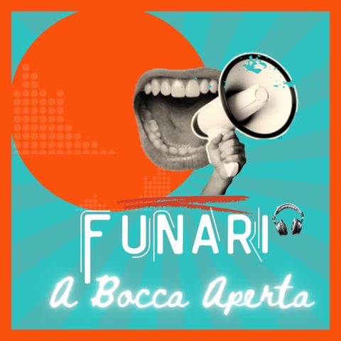 Copertina del podcast