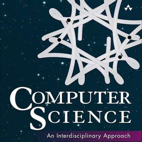 Computer Science: An Interdisciplinary Approach