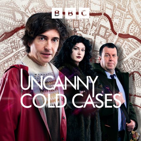 Podcast Cover