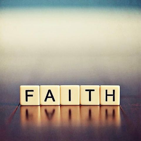 The Voice & The Purpose of Divine Faith Pt4