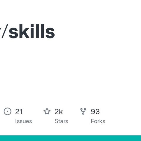 GitHub - flutter/skills