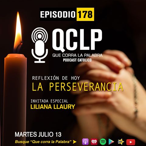 QCLP-LA PERSEVERANCIA