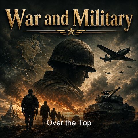 Copertina del podcast