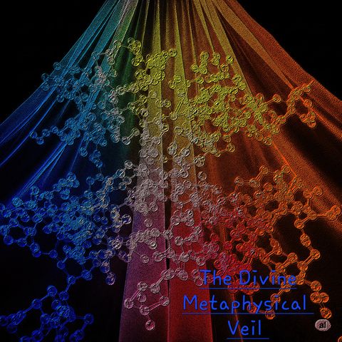 Our Metaphysical Veil