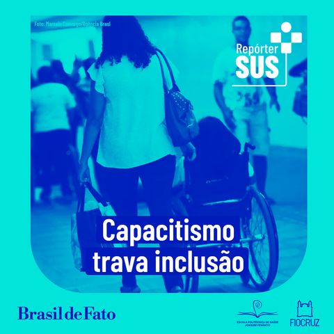 Por que o Brasil não consegue avançar em políticas para pessoas com deficiência?