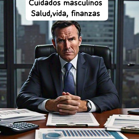 Moda masculina
