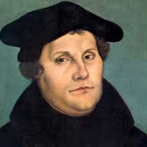 Martin Lutero 1