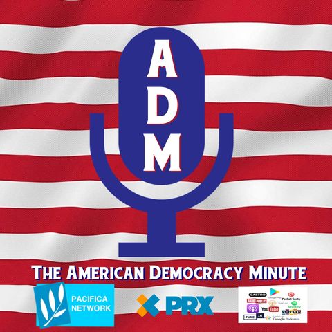 American Democracy Minute