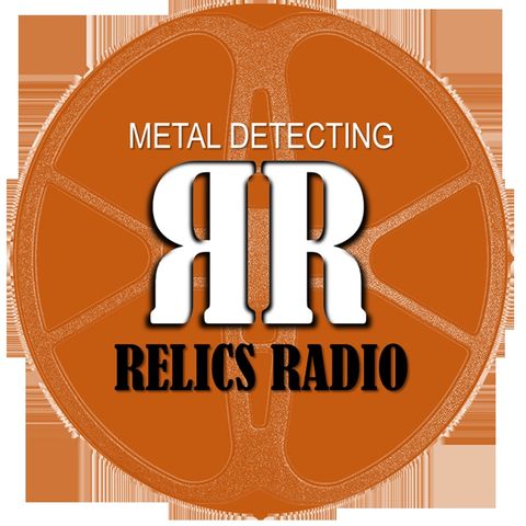 S1 E3: Happy Thanksgiving from Relics Radio