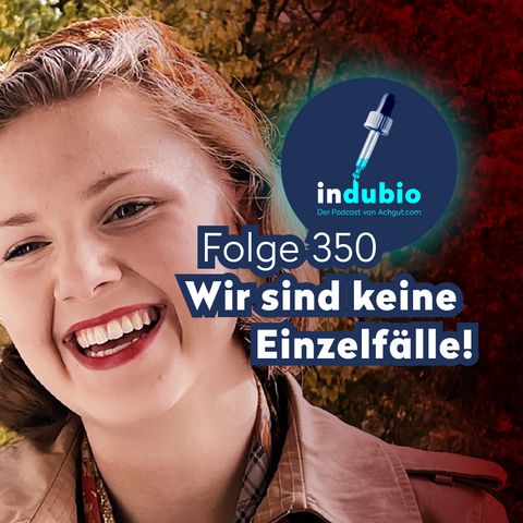 Flg. 350 - Wir sind keine Einzelfälle!