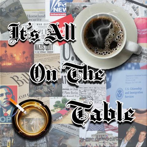 Copertina del podcast