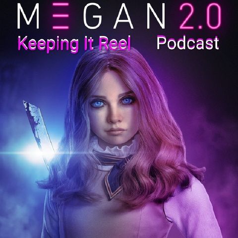 M3GAN 2.0