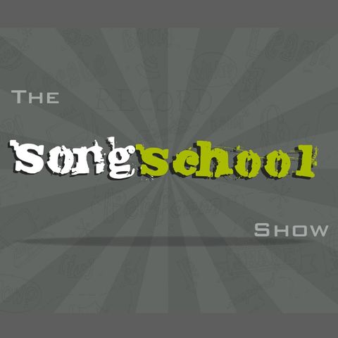 The Songschool Show @ St. Mary's College Dundalk