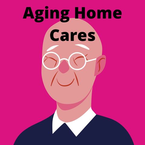 Different Types of In-Home Care for the Elderly