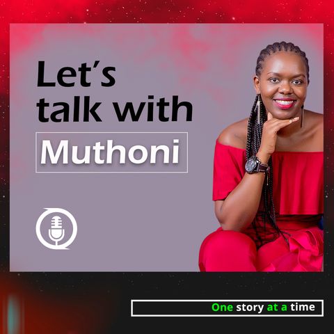Let's Talk Episode 2_My Career Path Story