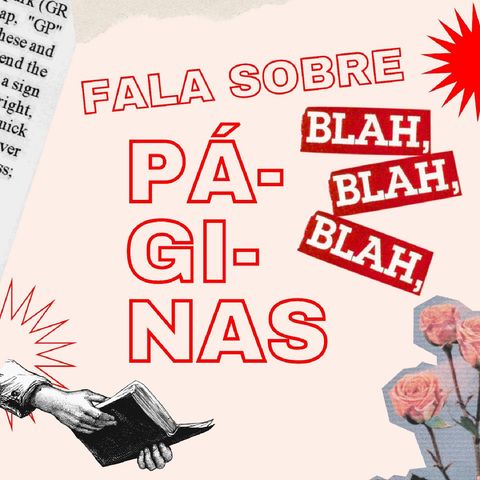 Um defeito de cor - final
