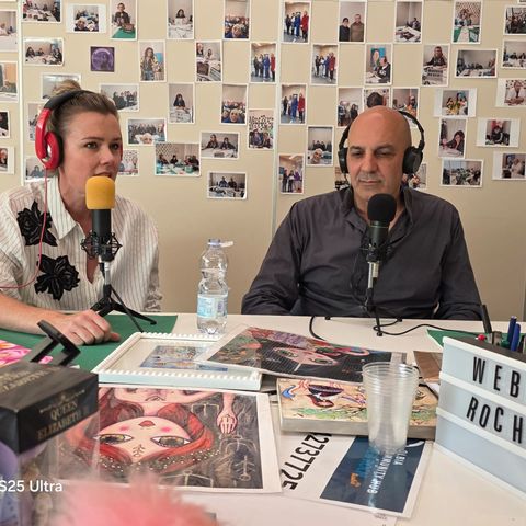 Copertina del podcast