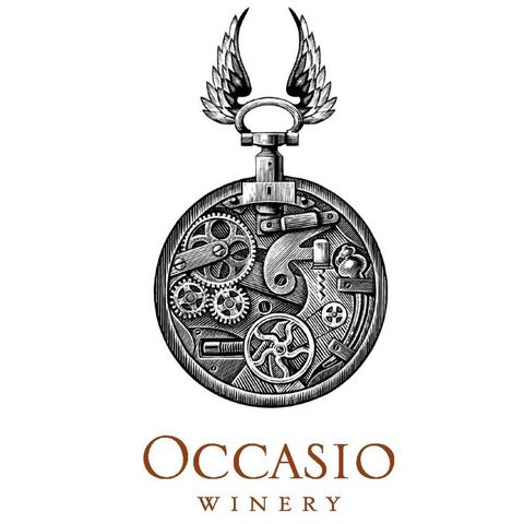Occasio Winery - John Kinney