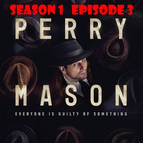 Perry Mason S1 E3