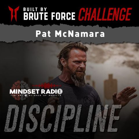 Discipline w/Pat McNamara
