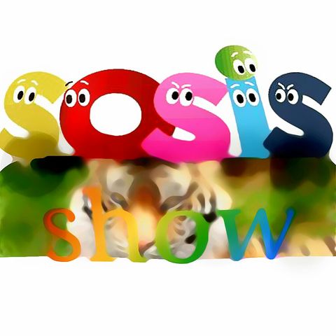 Podcast Cover