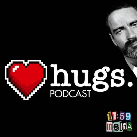 Welcome to the Hugs Podcast