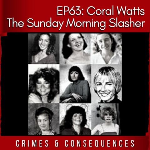 EP63: The Sunday Morning Slasher